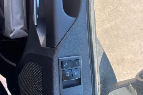 Mercedes-Benz Actros 1951 LS