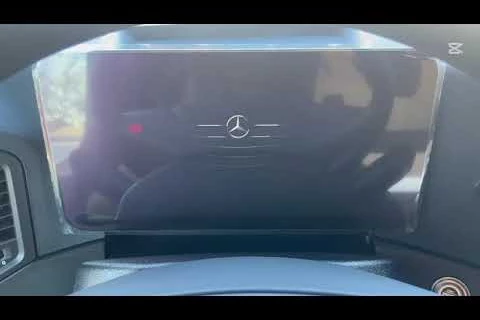 Mercedes-Benz Actros 1951 LS