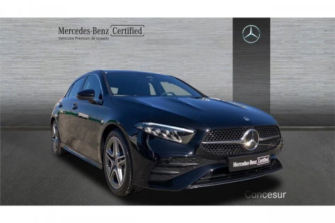 Mercedes-Benz Clase A A 250 e