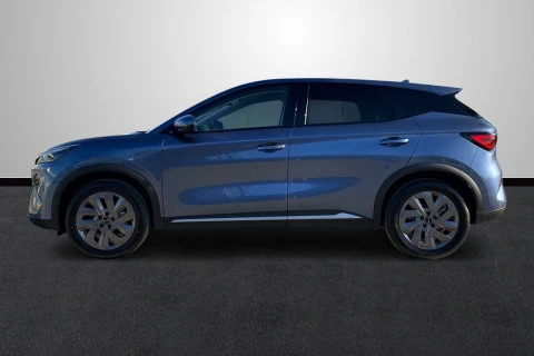 BYD Atto 3 Evo Design RWD