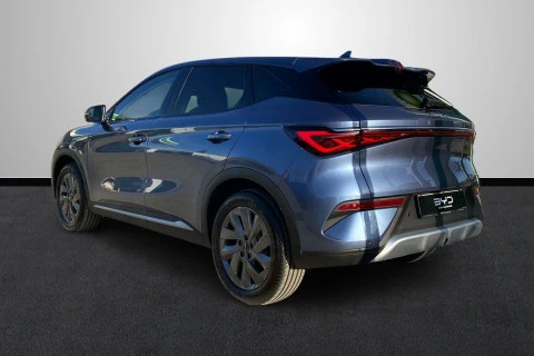 BYD Atto 3 Evo Design RWD