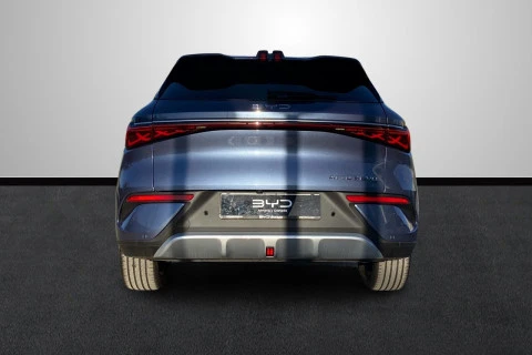 BYD Atto 3 Evo Design RWD