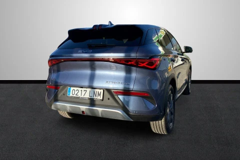 BYD Atto 3 Evo Design RWD