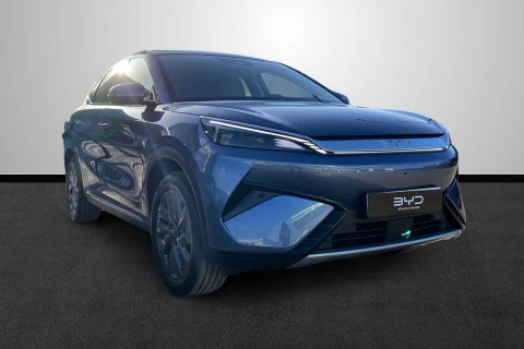BYD Atto 3 Evo Design RWD