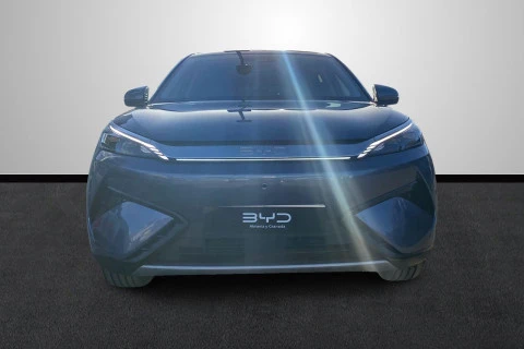 BYD Atto 3 Evo Design RWD
