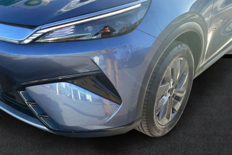 BYD Atto 3 Evo Design RWD