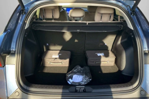 BYD Atto 3 Evo Design RWD