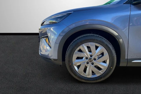 BYD Atto 3 Evo Design RWD