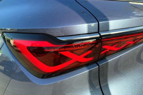 BYD Atto 3 Evo Design RWD