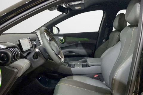 BYD Atto 3 Evo Design RWD