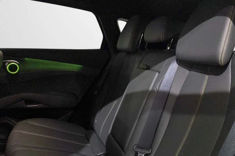 BYD Atto 3 Evo Design RWD