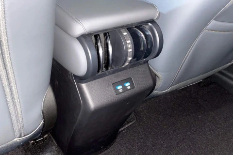 BYD Atto 3 Evo Design RWD