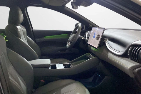 BYD Atto 3 Evo Design RWD