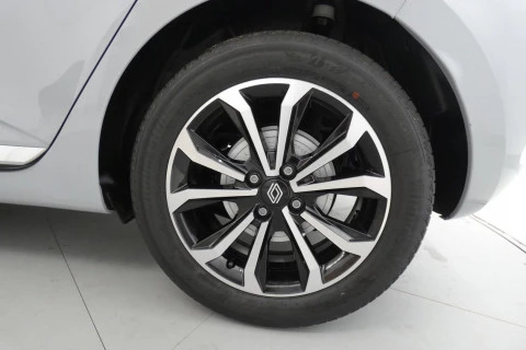 Renault Clio  Hibrido  E-TECH Full Hybrid Techno 105kW