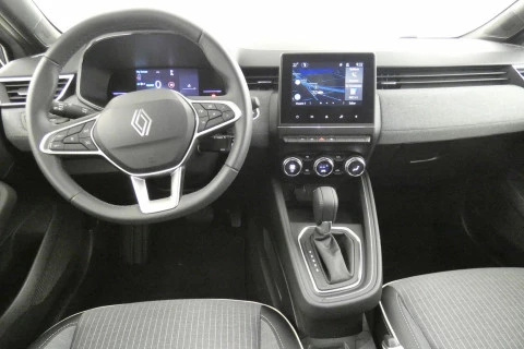 Renault Clio  Hibrido  E-TECH Full Hybrid Techno 105kW