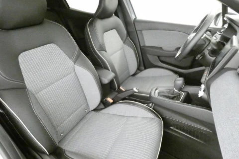 Renault Clio  Hibrido  E-TECH Full Hybrid Techno 105kW