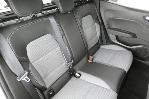 Renault Clio  Hibrido  E-TECH Full Hybrid Techno 105kW