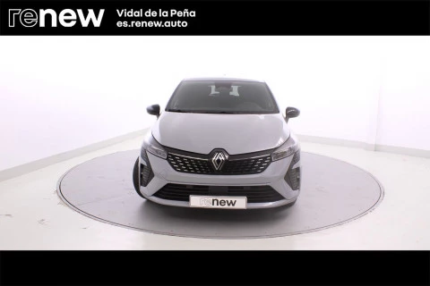 Renault Clio  Hibrido  E-TECH Full Hybrid Techno 105kW