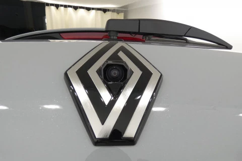 Renault Clio  Hibrido  E-TECH Full Hybrid Techno 105kW