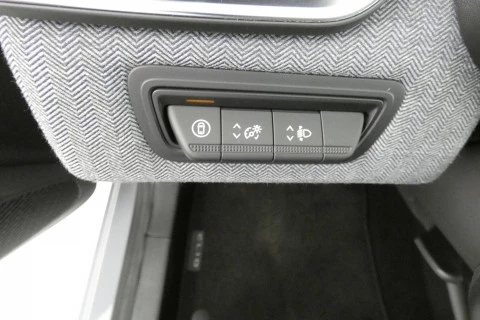 Renault Clio  Hibrido  E-TECH Full Hybrid Techno 105kW