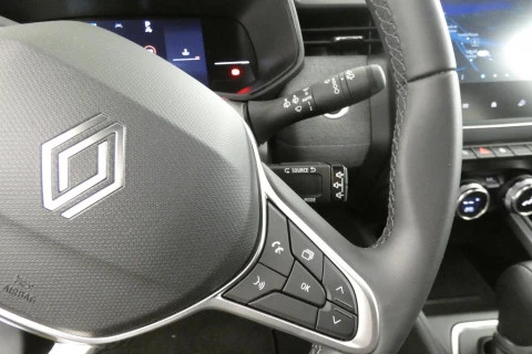 Renault Clio  Hibrido  E-TECH Full Hybrid Techno 105kW