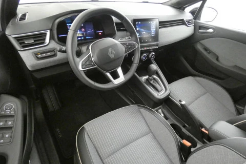 Renault Clio  Hibrido  E-TECH Full Hybrid Techno 105kW