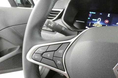 Renault Clio  Hibrido  E-TECH Full Hybrid Techno 105kW