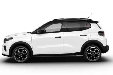 Citroën ë-C3 ë-C3 Eléctrico Max