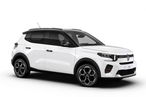Citroën ë-C3 ë-C3 Eléctrico Max