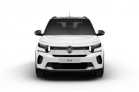 Citroën ë-C3 ë-C3 Eléctrico Max
