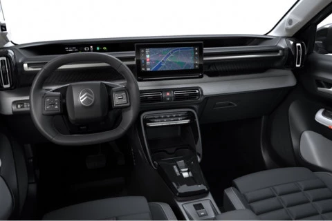 Citroën ë-C3 ë-C3 Eléctrico Max