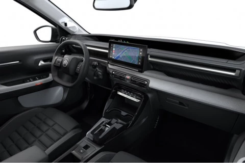 Citroën ë-C3 ë-C3 Eléctrico Max