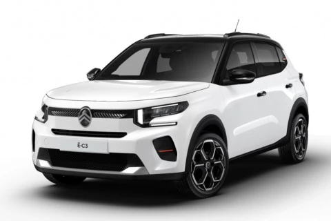 Citroën ë-C3 ë-C3 Eléctrico Max