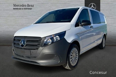 Mercedes-Benz Vito Vito 110 CDI Mixto PRO Larga