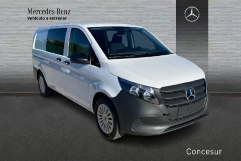 Mercedes-Benz Vito Vito 110 CDI Mixto PRO Larga