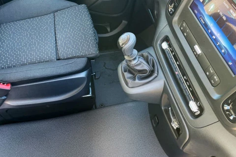 Mercedes-Benz Vito Vito 110 CDI Mixto PRO Larga