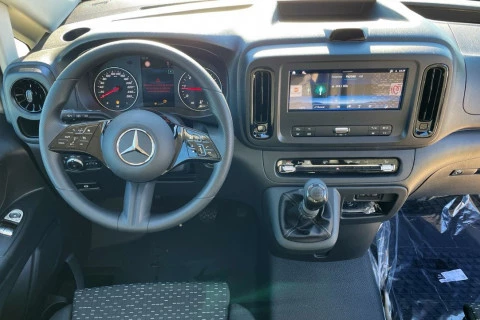 Mercedes-Benz Vito Vito 110 CDI Mixto PRO Larga
