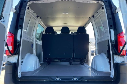 Mercedes-Benz Vito Vito 110 CDI Mixto PRO Larga