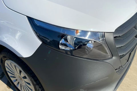 Mercedes-Benz Vito Vito 110 CDI Mixto PRO Larga