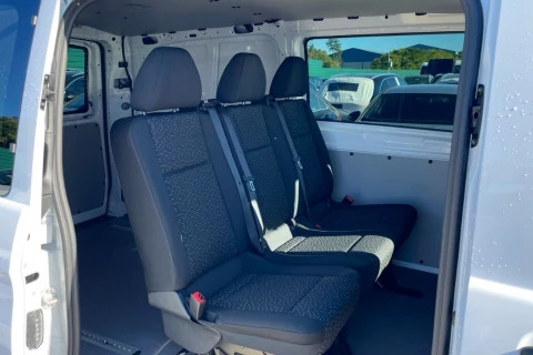 Mercedes-Benz Vito Vito 110 CDI Mixto PRO Larga