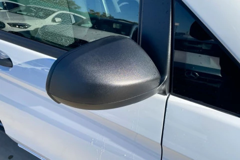 Mercedes-Benz Vito Vito 110 CDI Mixto PRO Larga