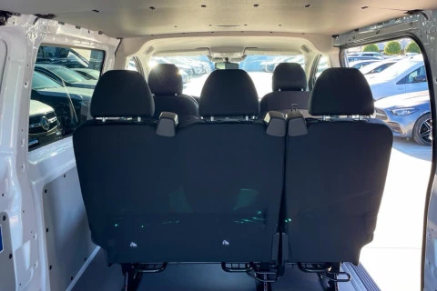 Mercedes-Benz Vito Vito 110 CDI Mixto PRO Larga