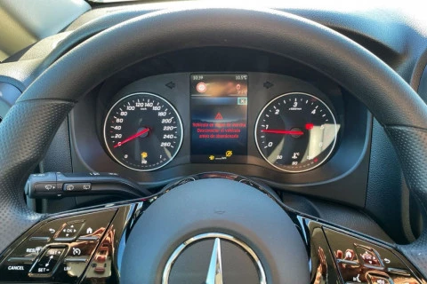 Mercedes-Benz Vito Vito 110 CDI Mixto PRO Larga