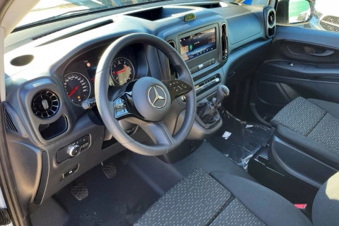 Mercedes-Benz Vito Vito 110 CDI Mixto PRO Larga