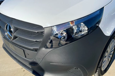 Mercedes-Benz Vito Vito 110 CDI Mixto PRO Larga