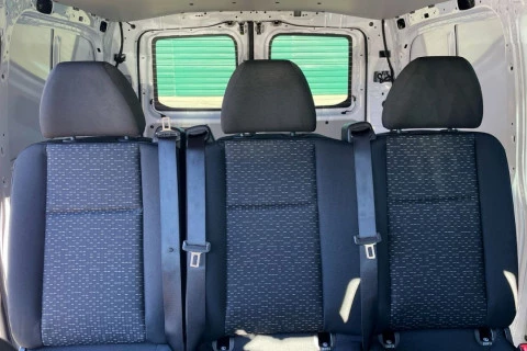 Mercedes-Benz Vito Vito 110 CDI Mixto PRO Larga