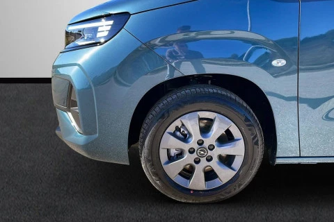 Opel Combo 100 Cv 1.5 Td S/S MT6 €6.4