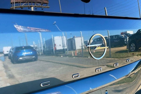 Opel Combo 100 Cv 1.5 Td S/S MT6 €6.4