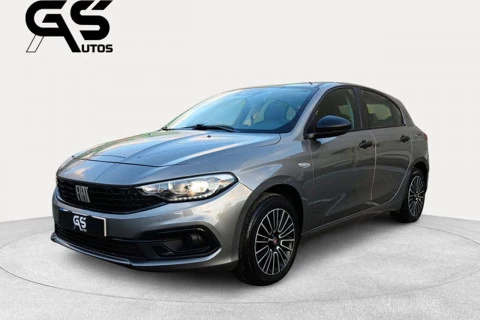 Fiat Tipo HB City Sport 1.0 73kW (100CV)