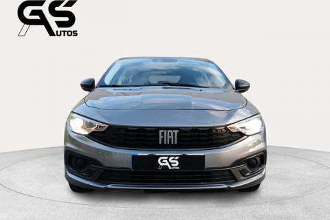 Fiat Tipo HB City Sport 1.0 73kW (100CV)